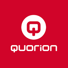 quorion logo
