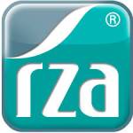 RZA GmbH logo
