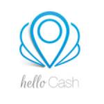 hello cash logo